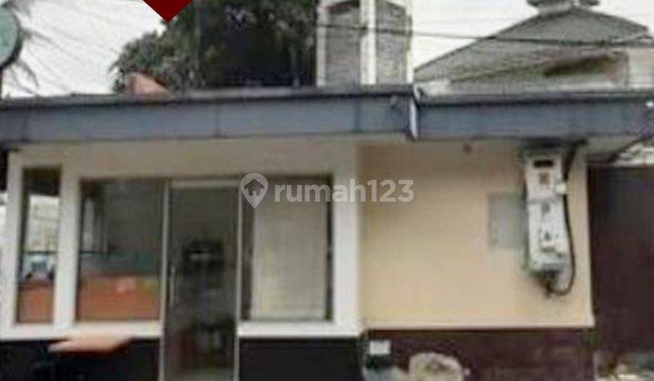 Rumah Jl. Kemang Timur Raya, Bangka, Mampang Prapatan, Jakarta Selatan 2