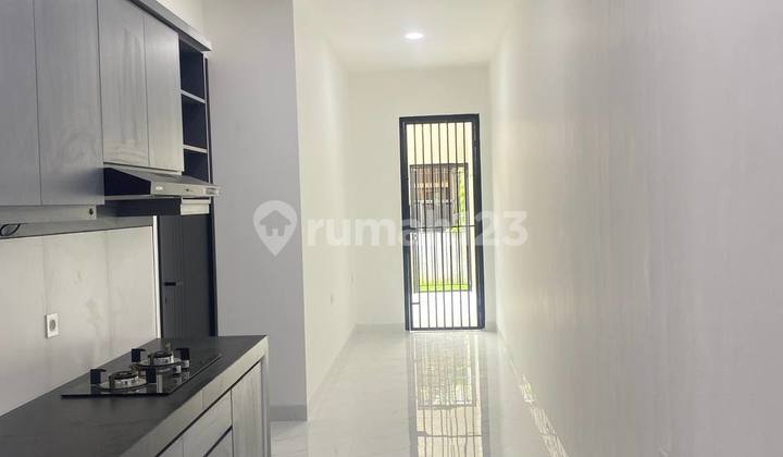 Rumah 2 lantai Mewah & Strategis di de Park BSD - RR 2