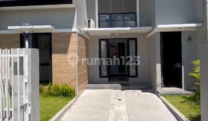 Alana Tambak Oso Dekat Merr Rungkut Universitas Upn Alana Tambak Oso Dekat Merr Rungkut Universitas Upn