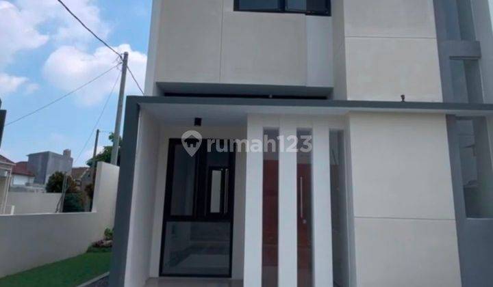 Rumah ready stok wage waru juanda  1