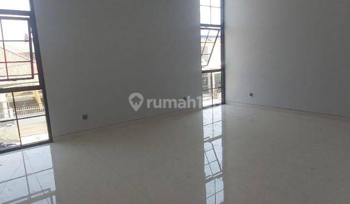 RUMAH BARU MEWAH SUTOREJO SURABAYA TIMUR  2