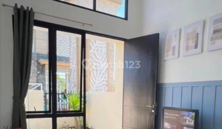 Permata Kwuangsang Sedati Tanpa Dp Tanah 90m² Luas 2