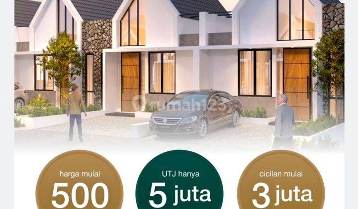 THE JUANDA BOULEVAR  2