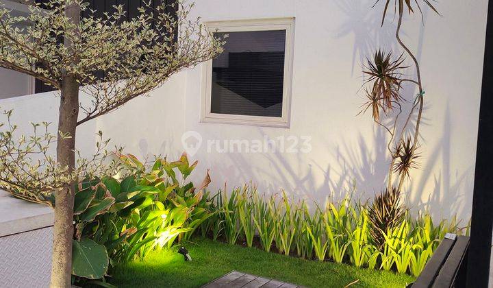 Harga Perdana Dekat Juanda Surabaya Walnut Woodville Residence Private Pool Termurah   2