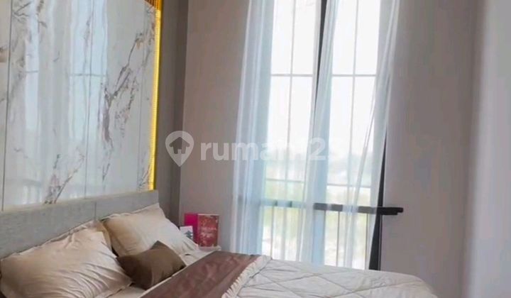 Rumah Medayu Rungkut 600 Jt An Termurah 2 Lantai