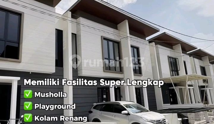 Alana Wonorejo Rungkut Ready. Termurah Pusat Kota Alana Wonorejo Rungkut Ready. Termurah Pusat Kota