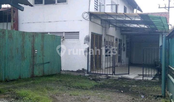 Strategic Warehouse in Sidoarjo Strategic Warehouse in Sidoarjo