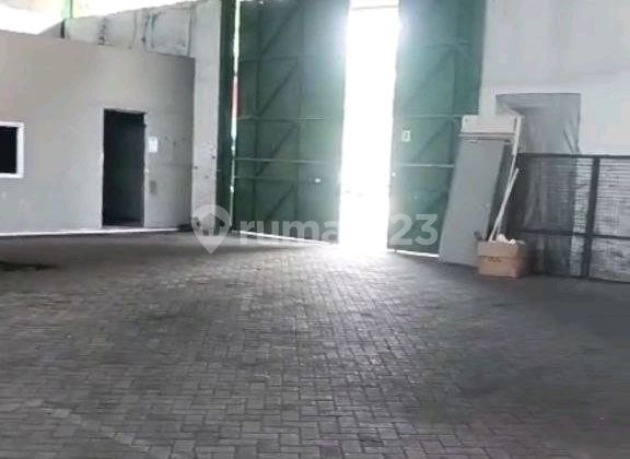 Disewakan Gudang Pasuruan