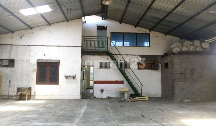 Strategic Warehouse in Sidoarjo Strategic Warehouse in Sidoarjo