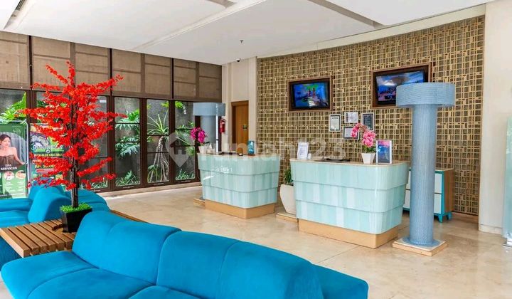 Kuta Bali International Hotel Special Offer Kuta Bali International Hotel Special Offer