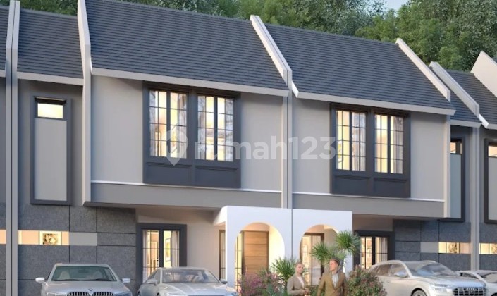 Kensington Sedati Sidoarjo 600Jt-An Kensington Sedati Sidoarjo 600Jt-An