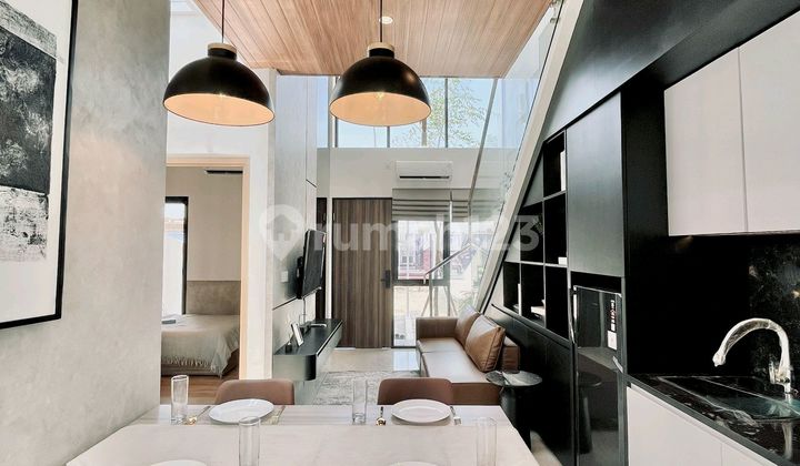 Wood Ville Gedangan  2