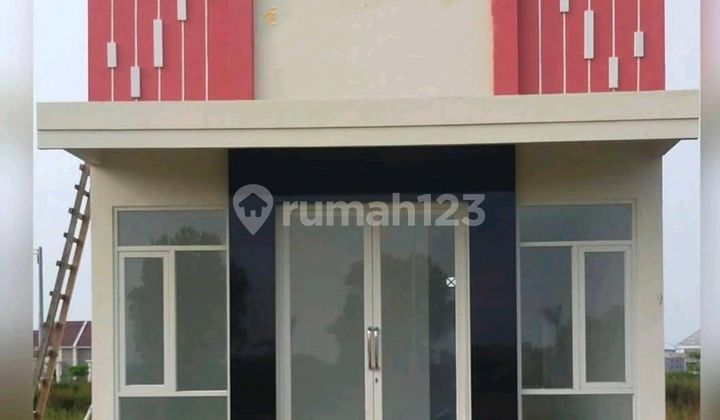 Ruha Juanda 400 Jt An 2