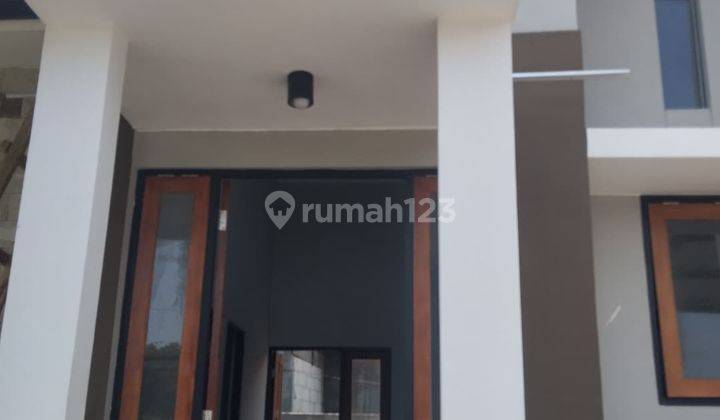 Griya Aura Candinegoro. Rumah Murah Area Candi 2