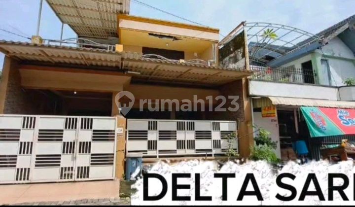 Deltasari Delta Tama