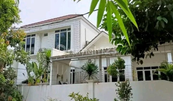 Rumah Delta Sari Luas Bagus Dekat Bandara 1
