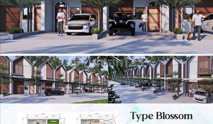 Kos Ekselusif Dekat Kampus Surabaya Timur Upn