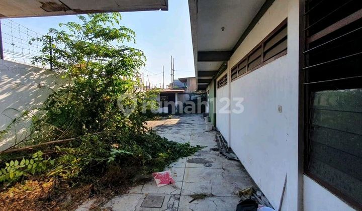 Gudang Waru Sidoarjo Termurah Dibawah Pasaran