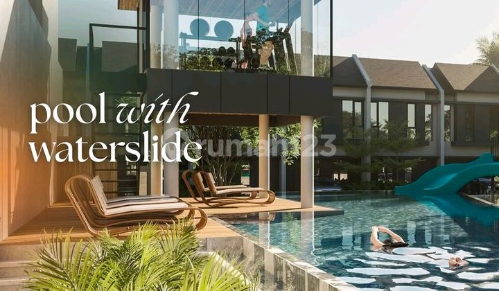 Sunrise Wonorejo East Pack 600 Mil, Only 3 Units Left, East Surabaya. Sunrise Wonorejo East Pack 600 Mil, Only 3 Units Left, East Surabaya.