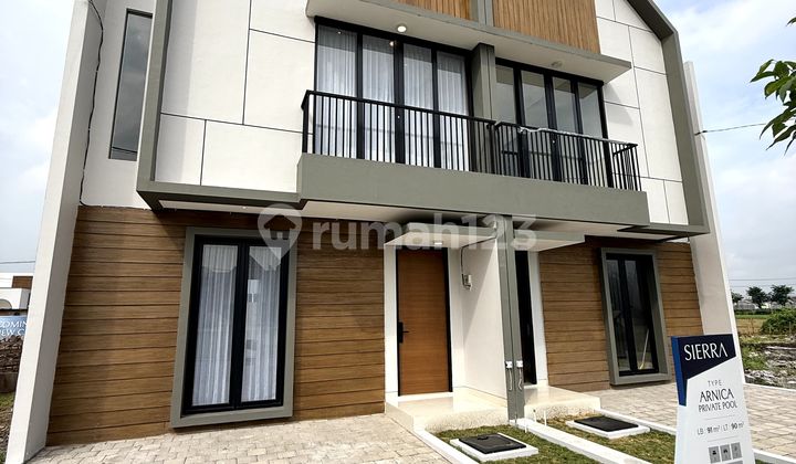 Rumah Tengah Kota Sidoarjo Sidodadi Shaistanaya City Rumah Tengah Kota Sidoarjo Sidodadi Shaistanaya City
