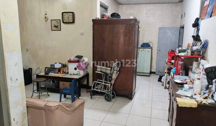 Rumah Ekonomis Layak Huni Sayap Pungkur, Otista, Dewi Sartika 2