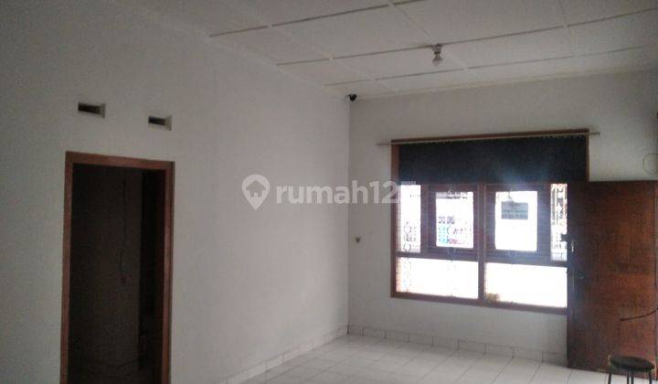 Rumah Layak Huni 3 Kamar Tidur Sayap Pungkur, Pasundan 2