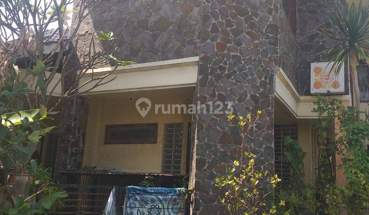 Rumah Siap Huni Full furnish Taman Mutiara Regency, Amir Machmud 2