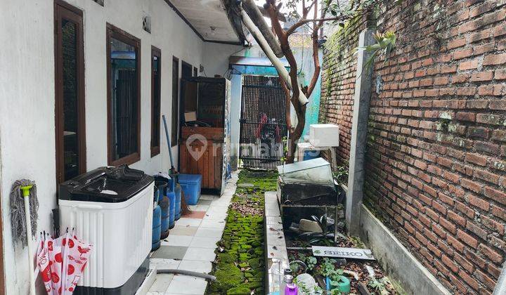 Rumah Tanah Luas Cocok Utk Kost An Sayap Kesatriaan, Bima 2