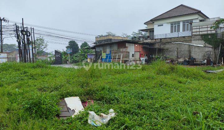 Tanah 33.000 M2 Sayap Villa Bandung Indah, Cileunyi Wetan 2