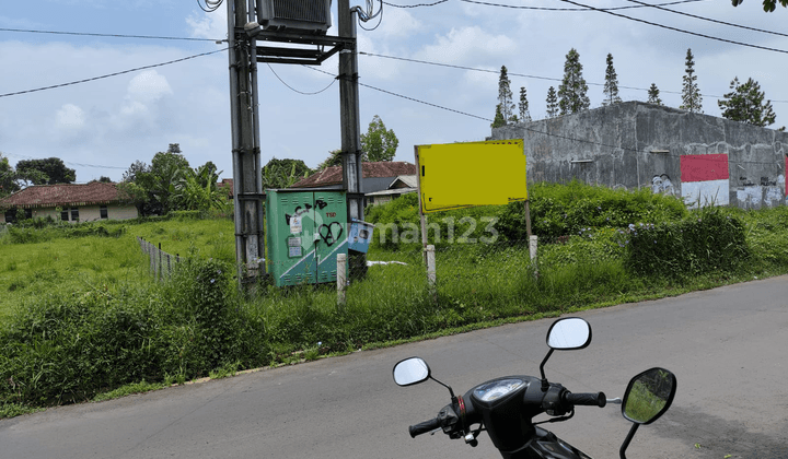 Kavling 558 M2 Padat Penduduk Cisondari, Pasirjambu, Ciwidey 2