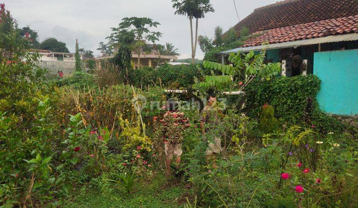 Villa Sejuk Asri View Gunung Haruman Babakan Citimbun, Garut 2