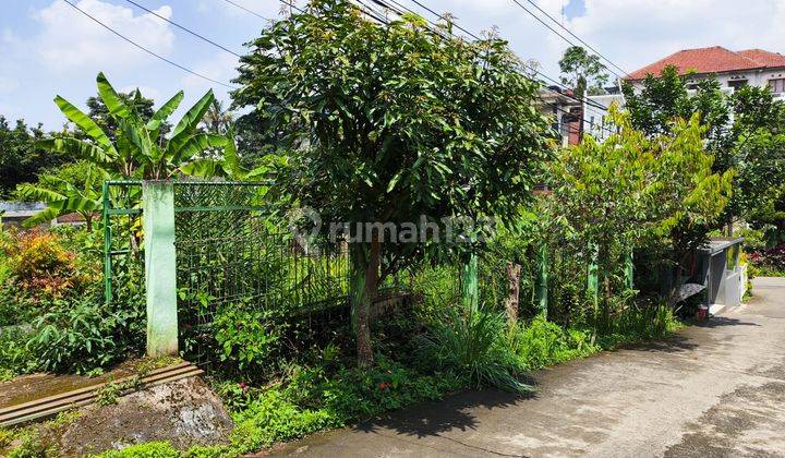 Kavling Area Nyaman 714 M2 Setra Indah Barat, Setrasari, Sukajadi 2