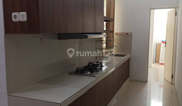 Rumah Pondok Tjandra Siap Huni Full Furnish 1