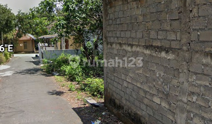 Tanah Luas 1015 Cocok Untuk Kavling Dekat Perum Pertamina Purwomartani Tanah Luas 1015 Cocok Untuk Kavling Dekat Perum Pertamina Purwomartani