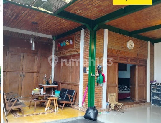 Rumah Semi Villa Asri Dekat Tugu Gentong Kasihan Bantul Rumah Semi Villa Asri Dekat Tugu Gentong Kasihan Bantul