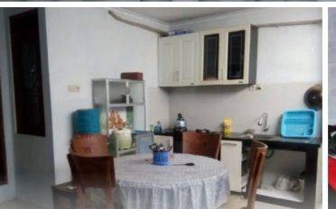 Disewakan Rumah Furnished Dekat Kraton Jogja 2