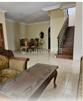 Rumah Disewakan Dicasa Grande Sleman 2