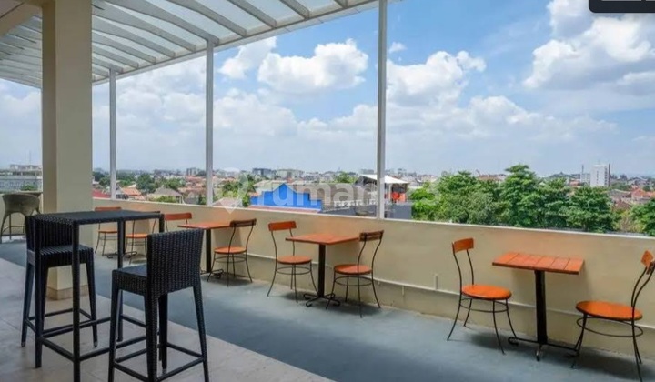 For Sale 2-Star Hotel Near Malioboro Yogyakarta Best Price 2