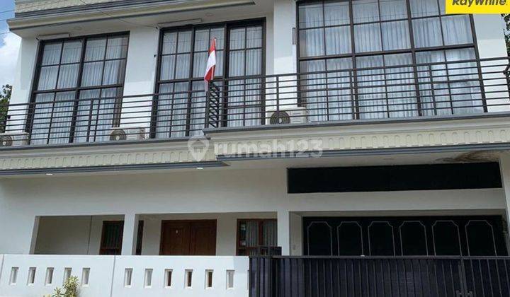Rumah Minimalis Dekat Jl.bibis  1