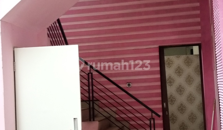 Ruko Strategis Di Pinggir Jalan Gedong Kuning Yogja