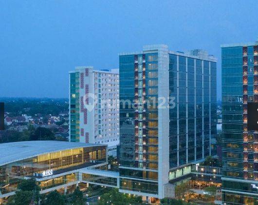 Condotel Dijual Di The alana mataram City Yogja 2