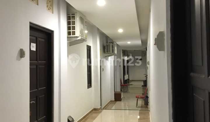 Hotel/ Boarding House/ Accommodation for Sale Near STPN Gamping Campus, Sleman