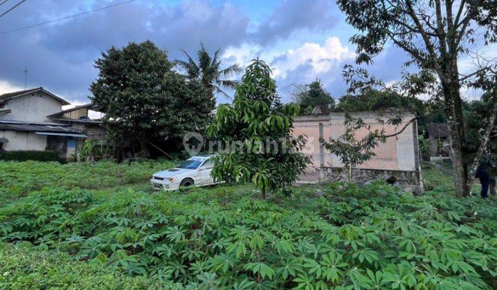 Dijual Tanah Di Tempuran Tempurejo Magelang 1