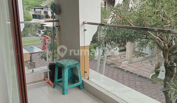 Rumah Dalam Perum One Gate Dekat ke Ugm 2