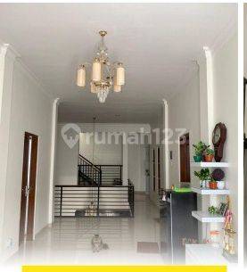 Rumah Minimalis Dekat Jl.bibis  2