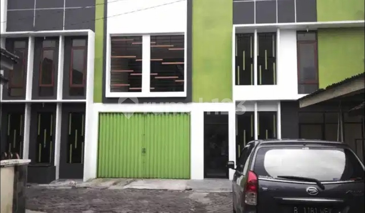 Dijual Kost Aktif Lokasi Strategis Di Condongcatur Depok Sleman Dijual Kost Aktif Lokasi Strategis Di Condongcatur Depok Sleman