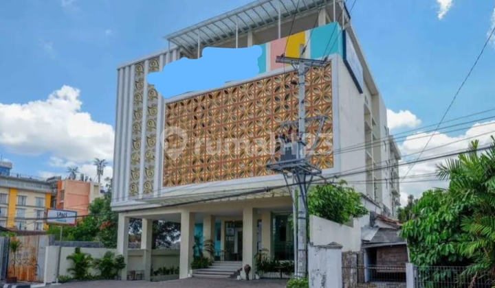Dijual Hotel Bintang 2 Di Dekat Malioboro Yogyakarta Harga Terbaik Dijual Hotel Bintang 2 Di Dekat Malioboro Yogyakarta Harga Terbaik
