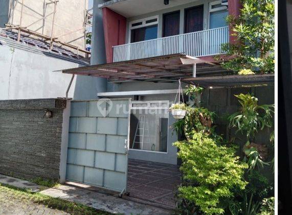 Disewakan Rumah Siap Huni Dekat Stpn Jl Godean 1