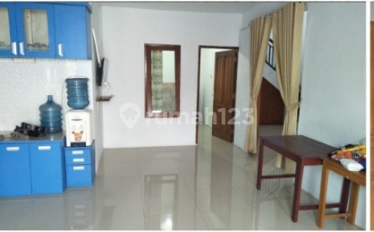 House in Agatama Regency Housing, Plered, Bantul