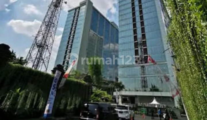 For Sale Condotel The Alana Mataram City Jl.palagan